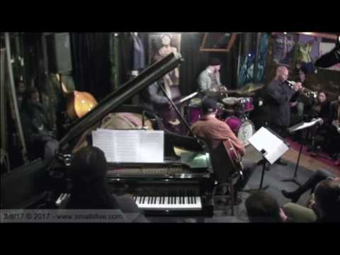 Curtis Nowosad CNQ - My Foolish Heart live at Smalls Jazz Club