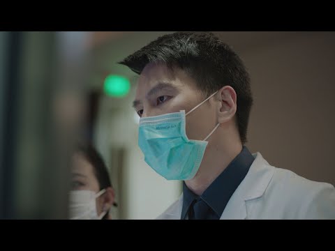Como os dados salvam vidas no Hospital Internacional Bumrungrad de Bangcoc - Filme completo