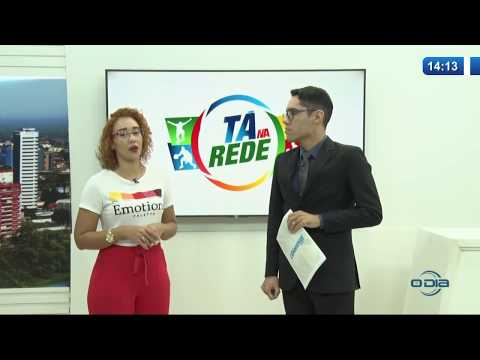 O DIA NEWS (24.10) TaÌ na Rede