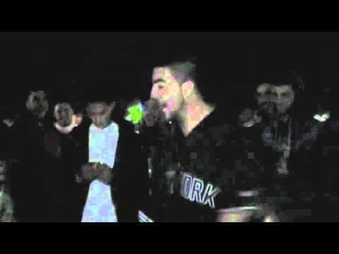 Coletiyas Vs PutoPedroMc(Octavos)[ I Pre-Regional GRND