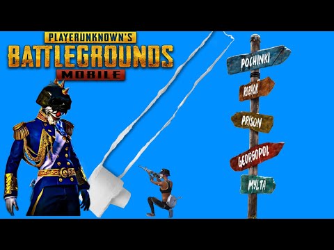 🔥 PUBG Mobile Best Fight Scenes | Intense Battle Moments | Clutch & Squad Wipe 🔥