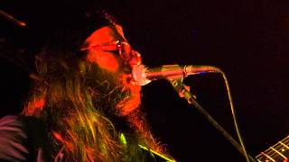 Matthew E. White - Holy Moly - live @ El Barrio, Torino, 30/4/2015