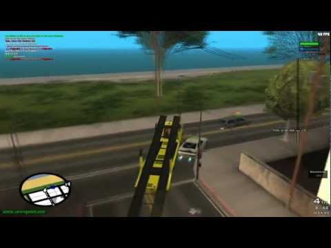 MTA Mr. Green Race: Never The Same