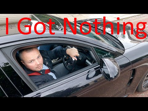 I Got Nothing Then Pleads Guilty - LA69MKV
