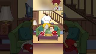 STEVE E ROGER FAZEM UM COOKIE GIGANTE