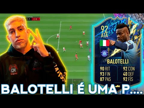 FdoABC FIFENZO vs TUZZY CRFX - FUT CHAMPIONS - PRÓ X PRÓ || FIFA 22