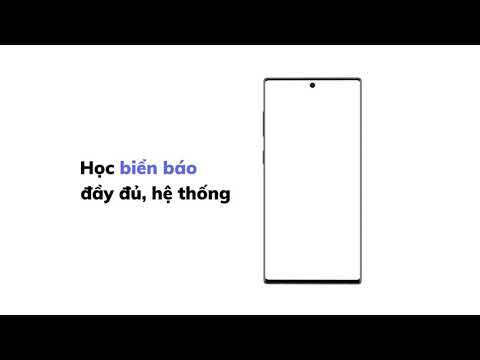 Ôn thi gplx - 600 câu hỏi video thumbnail