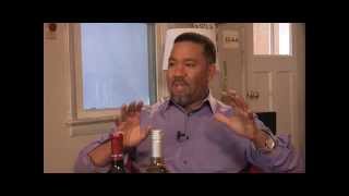 Tea with Mali: Marcus Johnson, Jazz Musician & Owner of Flo Wines