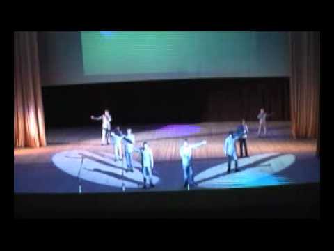 Мальчишник