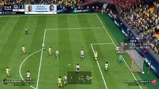 ファキメシ　FIFA26