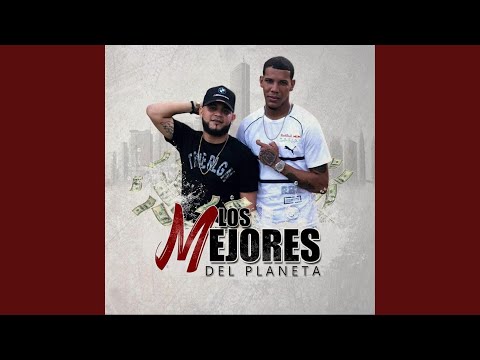Barrio Calenton (feat. Los Mejores Del Planeta)