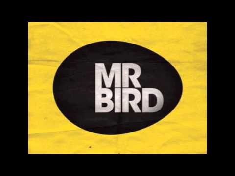 Mr. Bird - Salthill and Sugar (Instrumental)