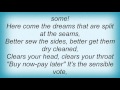 18854 Pop Will Eat Itself - The Fuses Have Been Lit Lyrics
