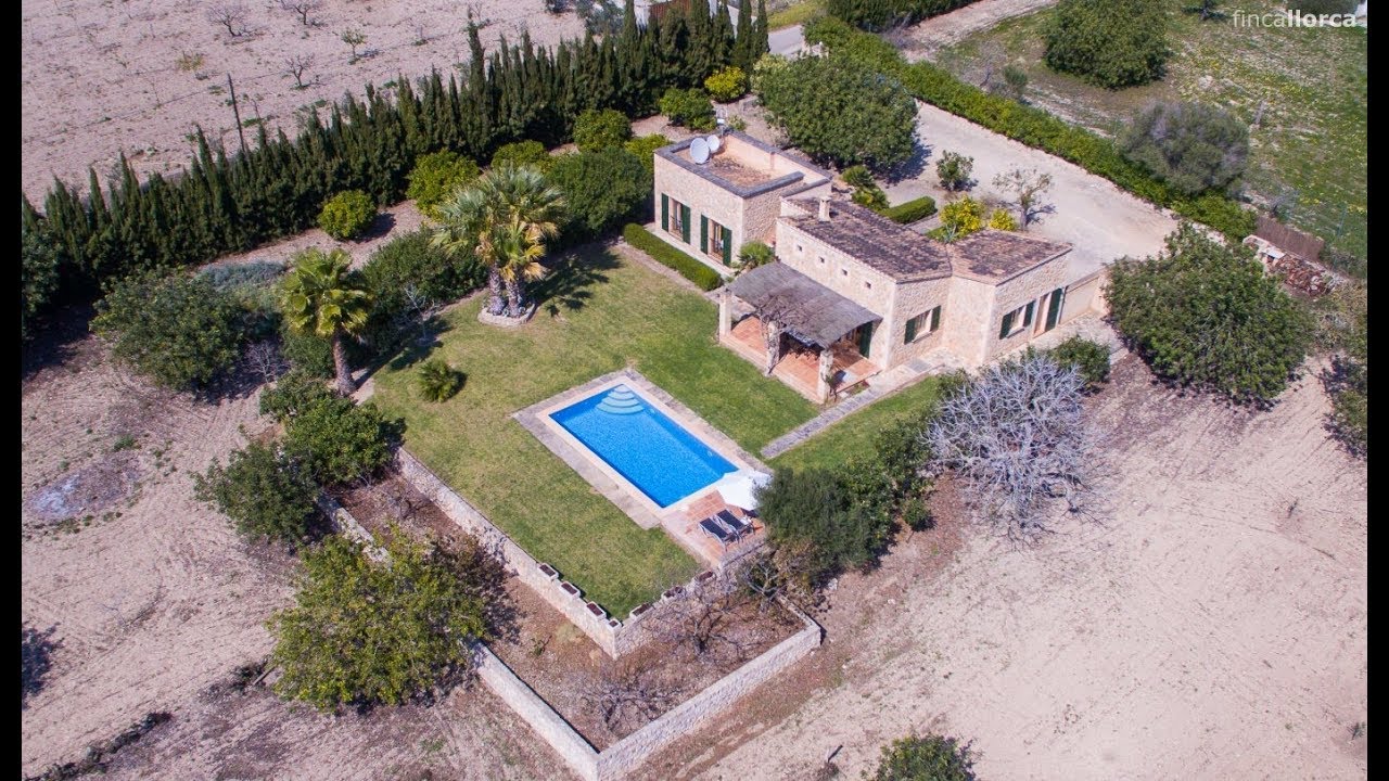 Villa in Mallorca Limonera
