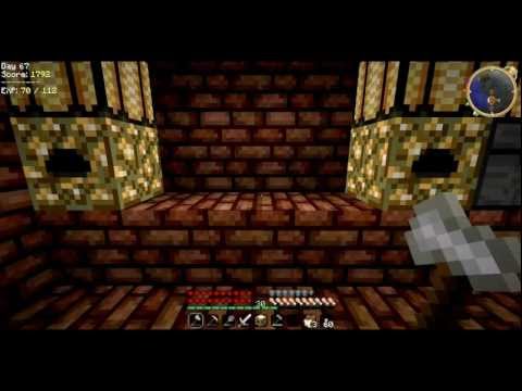 Minecraft: Getting furry on the YogBox - Part 115 - We will.......walk away.