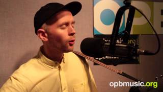 Jens Lekman - The World Moves On (opbmusic)