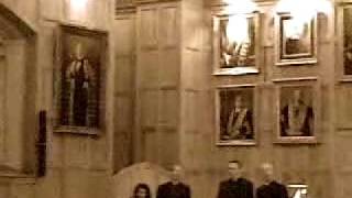 The Priests [ You Raise Me Up ] LIVE