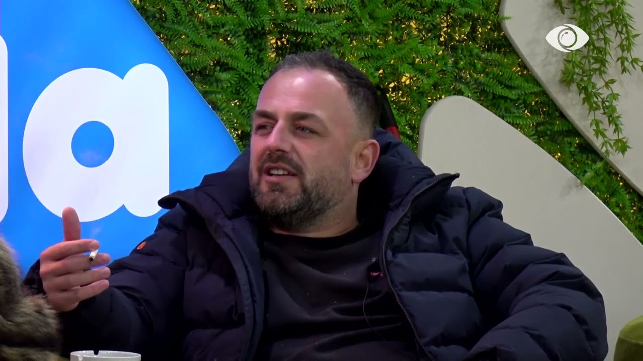 “Mos ma marrin për dobësi që unë bëj kafe”/ Seno dhe Juela bisedojnë me njëri-tjetrin