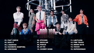 Download lagu [ PLAYLIST] NCT127 BEST SONG 2024 | Popular Songs of 엔시티 127 mp3