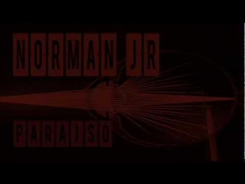 Norman Jr. - Paraíso (Lyricvideo)
