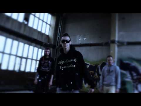 Ryze, Chopper65, Ricksen (HQC) - Bounce zu dem Beat