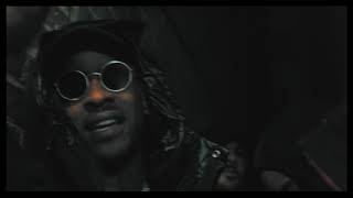Skepta ft. A$AP Rocky & A$AP Nast - Ghost Ride