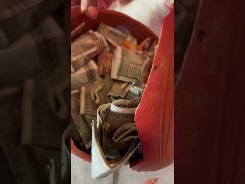 Gullak unboxing ❤️