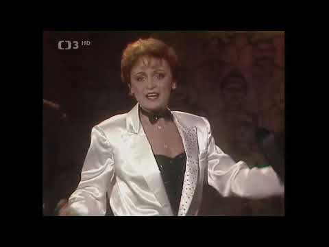 Petra Janů - Tak tu nespi lásko má