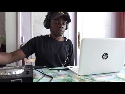 Fonky Family, NTM et IAM par DJ Joss92