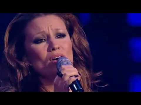 The X Factor 2007: Live Show 8 - Niki Evans