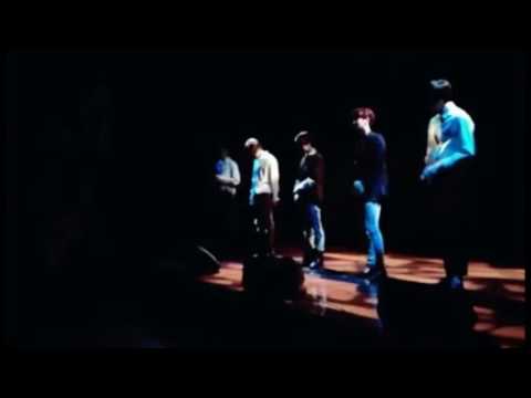 160709 PENTAGON 펜타곤 - Listen To The Sea 聽海 (Amei 張惠妹)