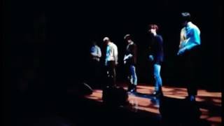 160709 PENTAGON 펜타곤 - Listen To The Sea 聽海 (Amei 張惠妹)