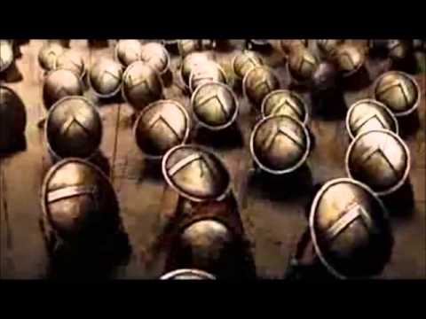 burgerkill amv 300 and kungfupanda