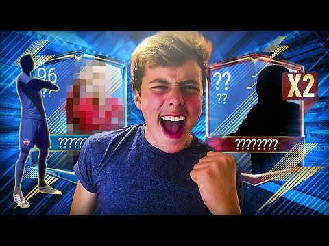 #FIFAMOBILE #TOTS UPGRADE PLAN COMPLETE!! 2 TOTS STARTER PLANS || SO MUCH PROFIT!!