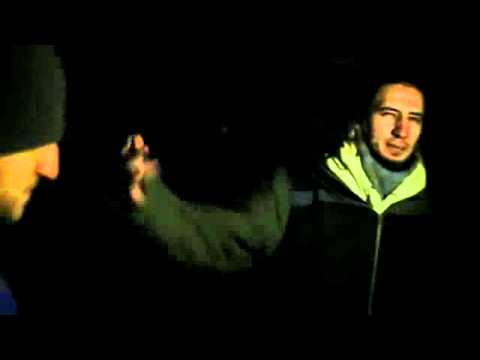 Green Out ft. Dzaka Nakot - Ne Pipaj Majk