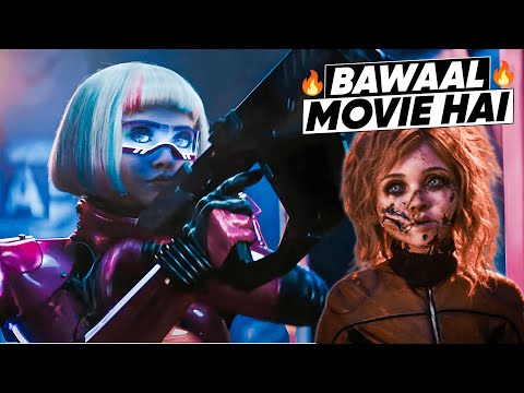 M3GAN 2.0 (2025) Movie Review | Better Than The First?