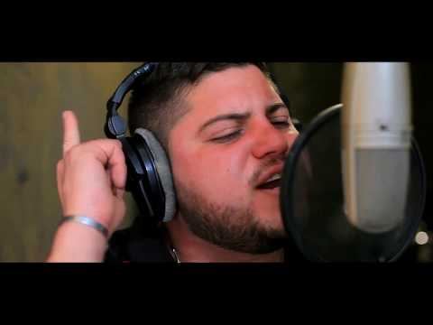 Ivan Cuevas - Corrido El Salado (En Vivo desde el Studio)