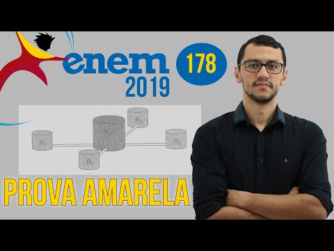 Questão 178   Prova Amarela   ENEM 2019   Volume Cilindro