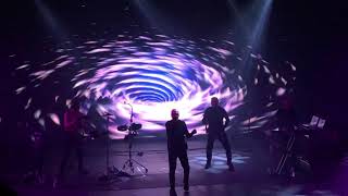 Front 242 - Operating Tracks LIVE! 2021 [4k Quality]