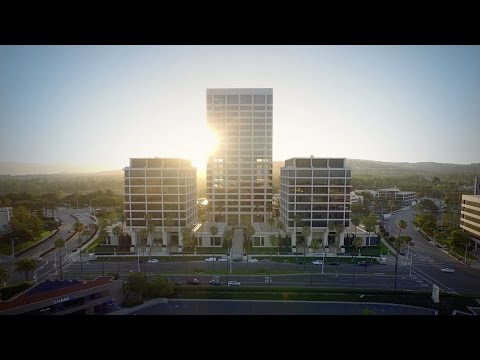 The Irvine Company - Customer Success Story