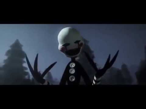 La  historia de Puppet. Five Nights At Freddy's