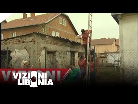 Gëzuar 2013 - Së Bashku Me Përrallën 1 - Perralla (Humori 1)