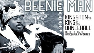 Beenie Man - Show Mi Yu Love Me [Anniversary Riddim] September 2015