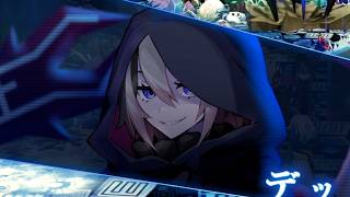 【４０】ＢＡＲステラアビス　実況