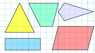 Area And Perimeter