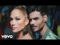 Abraham Mateo, Yandel, Jennifer Lopez - Se Acabó el Amor