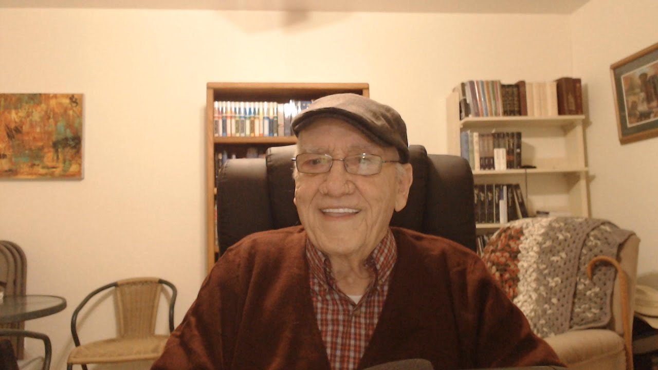 When Your Soul Feels Dry and Dusty: This Psalm Will Change Everything -Psalm 119: 25-32