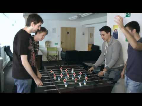 Praguexperience by Kitze