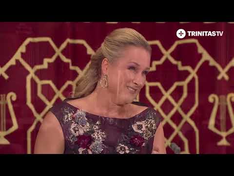 George Enescu Festival Recital (Diana Damrau, Xavier de Maistre)