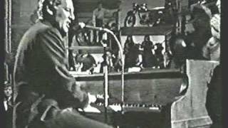 Jerry Lee Lewis - sings High School Confidential